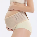 Cinturón de Sostén Prenatal y Postnatal a la Medida